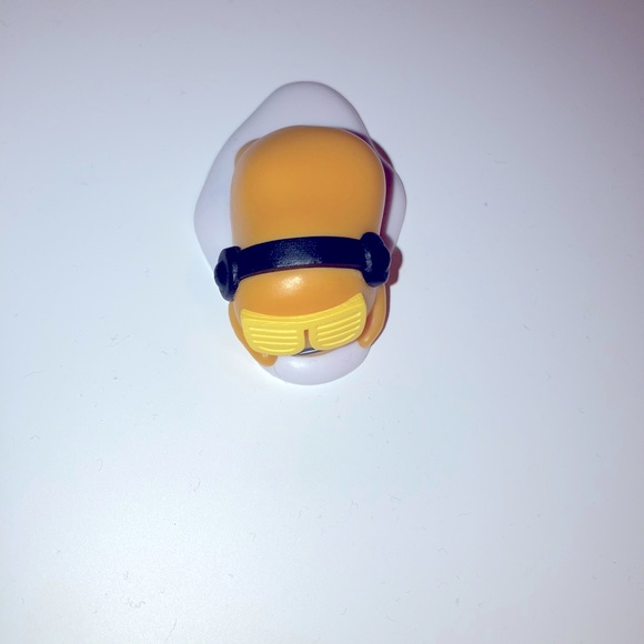 Gudetama Figures series 1 - Picture 5 of 5
